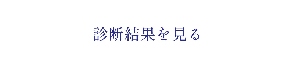 診断結果を見る
