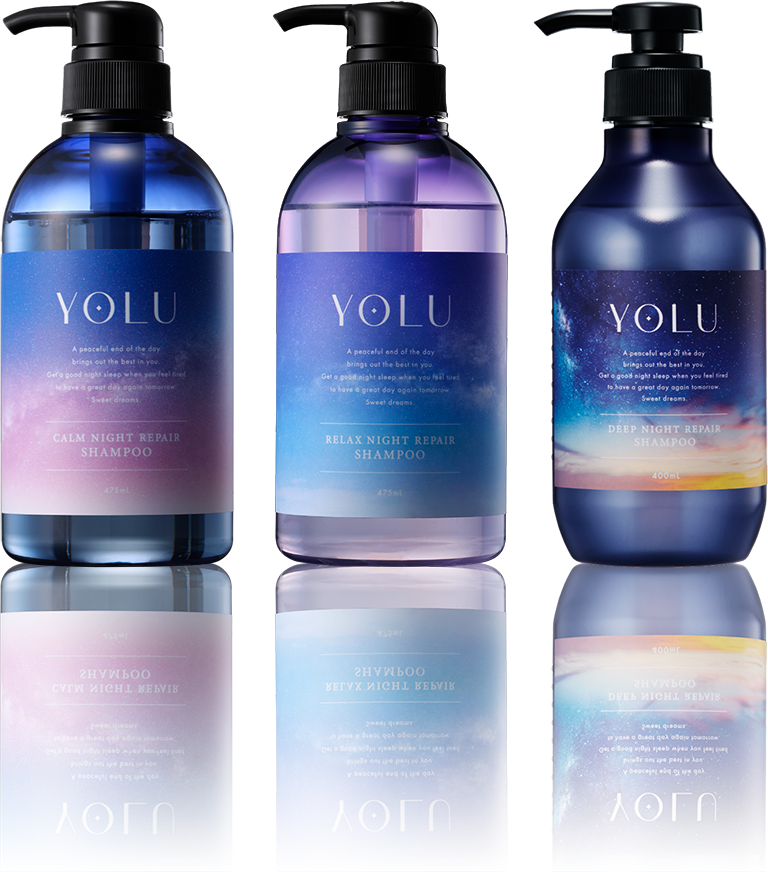 yoluの商品画像