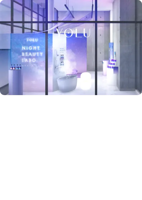 ポップアップイベント