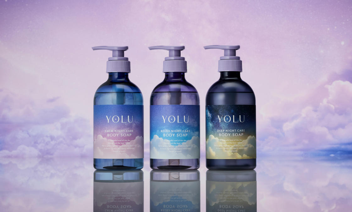 BODY SOAP