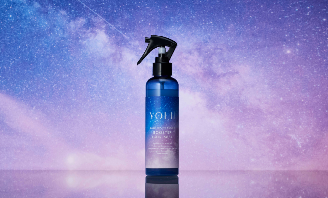 HAIR MIST