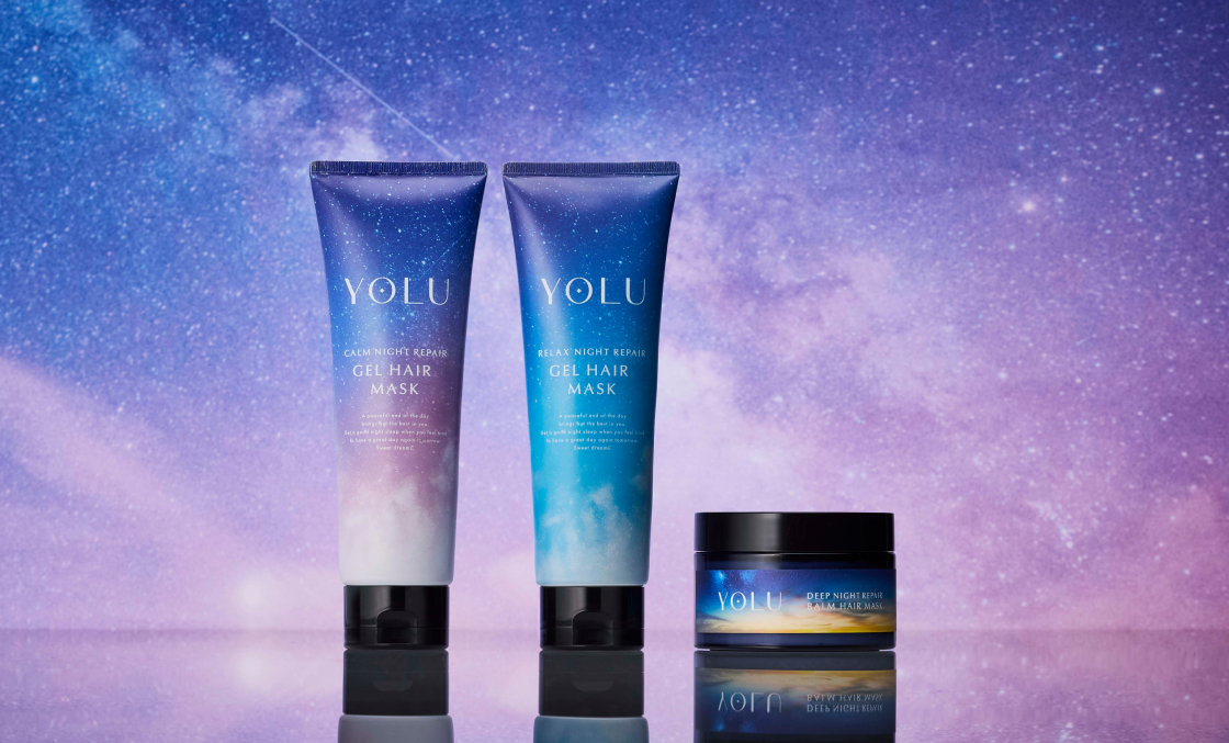 HAIR MASK