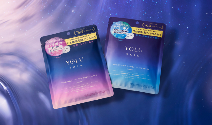 SHEET MASK