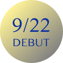 9/22 DEBUT