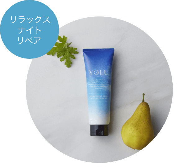 ペアー&ゼラニウムの香り