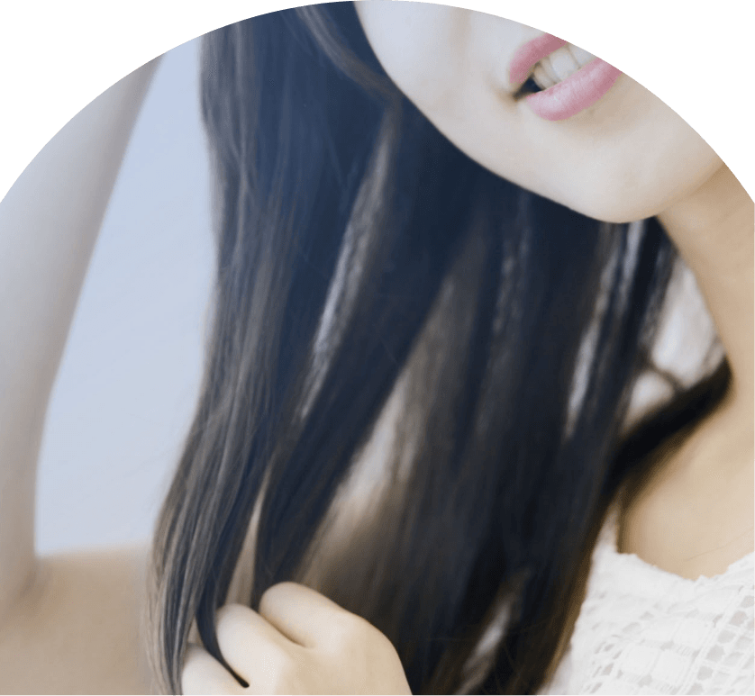 スペシャルヘアケア 毛先まで潤い満ちるぷるツヤ髪へ