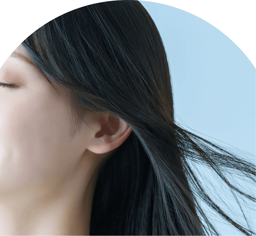 スペシャルヘアケア 毛先までうるおい満ちるぷるツヤ髪へ