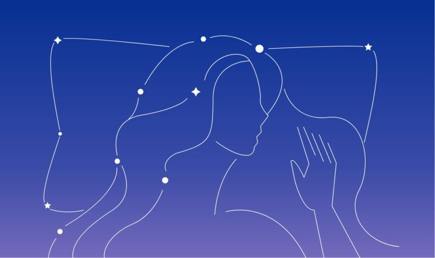 質の高い睡眠こそ、美への近道